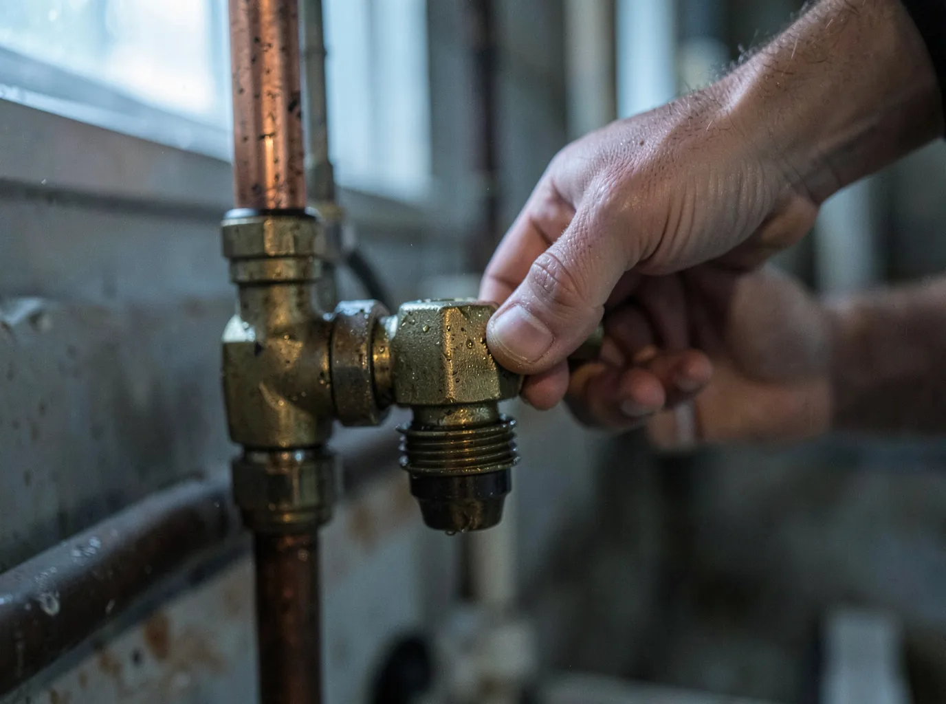 Emergency Plumber Hall, MT FAQs